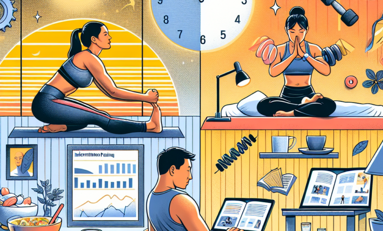 Intermittent Fasting
