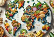 Vegan Food