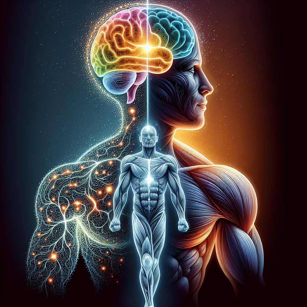 Connecting the Dots: The Link Between Mental and Physical Health | Mix7d
