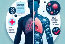 pneumonia