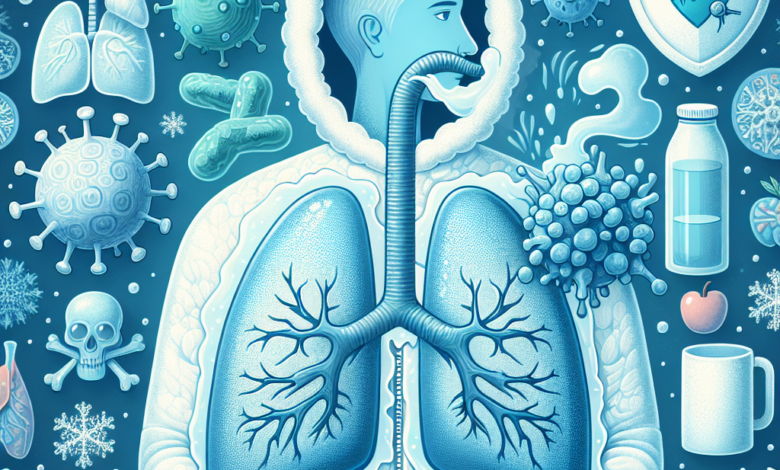 pneumonia