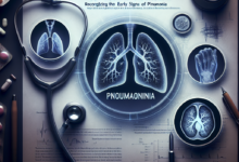pneumonia